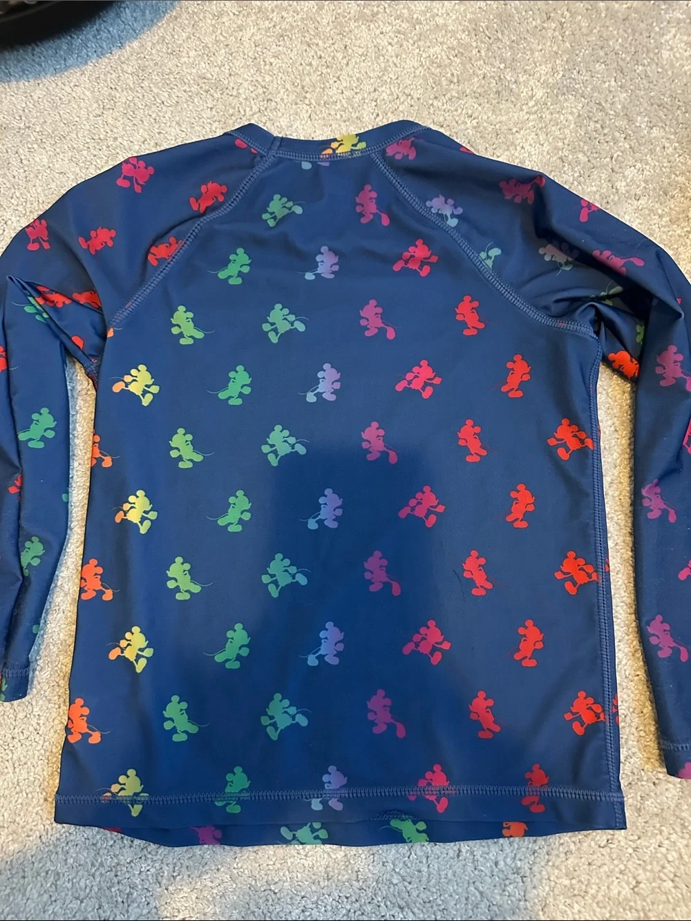GAP navy long